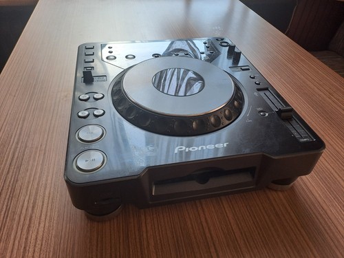Pioneer cdj 1000 mk2 - cdj,