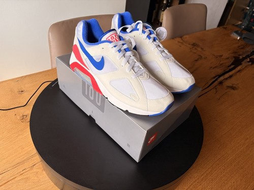 Nike air 180 ultramarine - air,