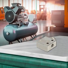 Valvola Pneumatica 2 Posizioni