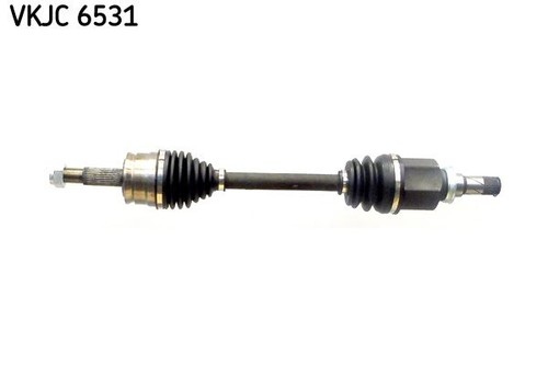 Albero motore asse - , anteriore