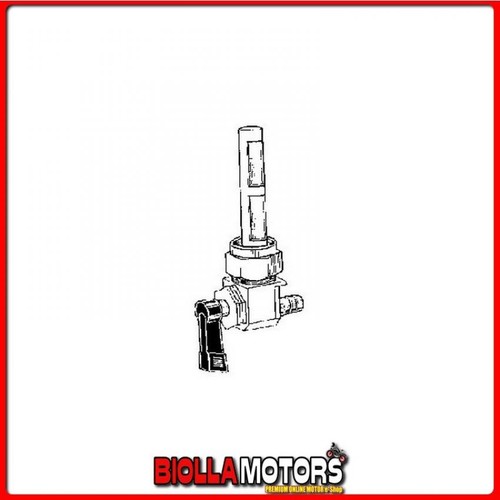 280101 rubinetto benzina - rubinetto,