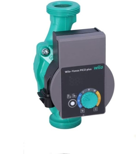 Yonos pico1 8 pn10 wilo - yonos,