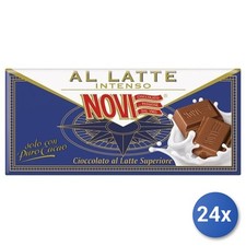 24x Multipack  Cioccolato Novi
