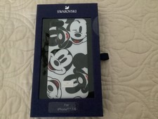Disney Swarovski Mickey Mouse
