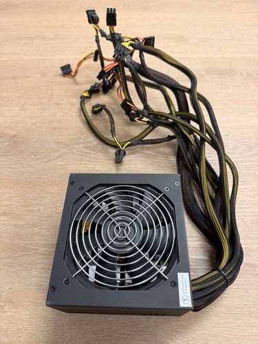 Seasonic 650ht 650w - seasonic, ss-650ht
