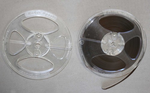 Bobine nastro magnetico per - , 13