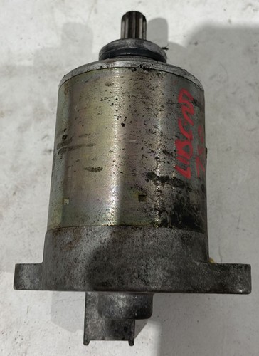 Motorino avviamento per - motorino, d'