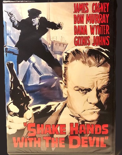 New rare oop kinolorber james - kinolorber,