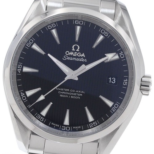 Orologio uomo automatico omega - uomo,