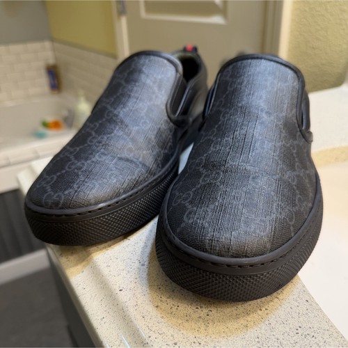 Sneakers gucci uomo - sneakers,