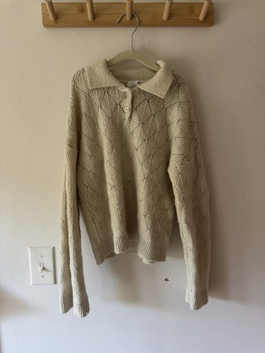 Maglione 8 anni maglia - h&m, 6-8