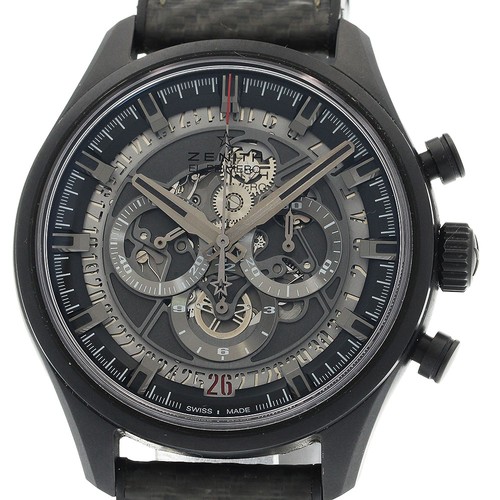 Orologio uomo automatico - uomo,