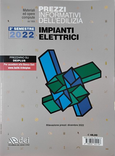 Prezzi informativi