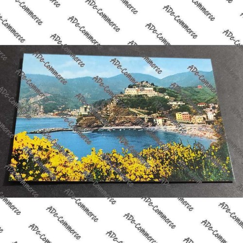 Cartolina cinque terre - cartolina, le
