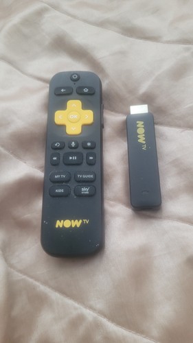 Now stick 3801 hdmi - stick,