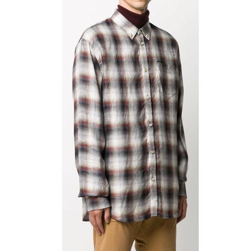 Nwt dsquared2 runway - nwt, plaid