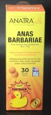ANATRA ANAS BARBARIAE