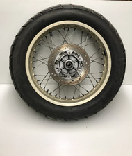 CERCHIO RUOTA POSTERIORE