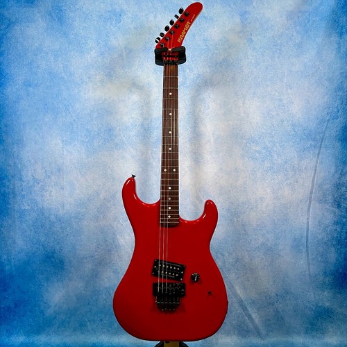 Kramer 1000 japan floyd - kramer,