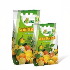 ALFE LUPINI MACINATI CONCIME