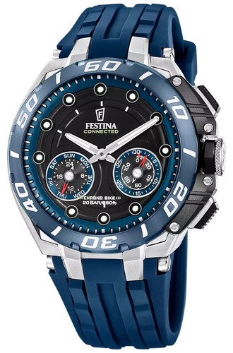 Festina orologio ibrido - festina,