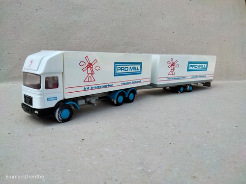 Leone giocattoli uomo camion - -giocattoli,