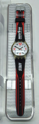 Orologio swatch jelly feel - swatch,