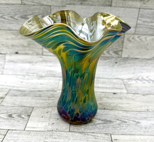 Vaso glass eye studio - glass,