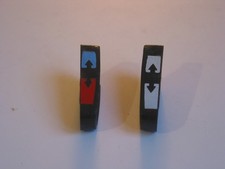 Rover P6 P6B Manopole Comando