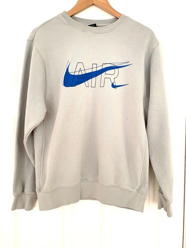 Nike air maglione girocollo - air,