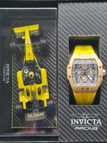 Invicta special edition - invicta,