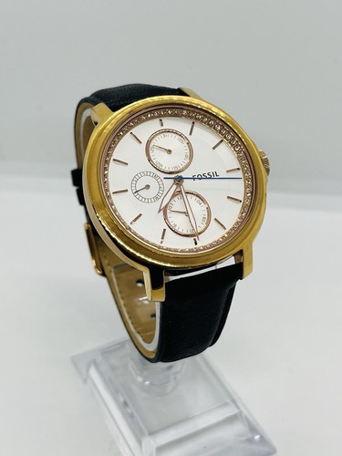 Montre fossil femme black - fossil,