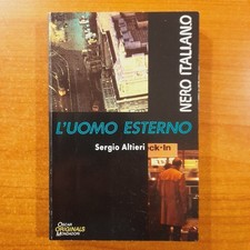 L'uomo esterno - Sergio