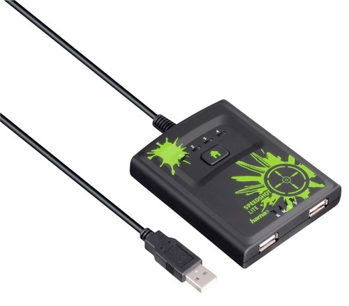 Mouse tastiera convertitore - tastiera,