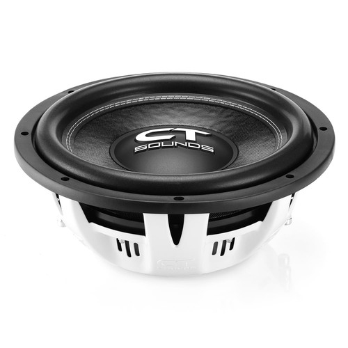 Feel deep bass impact ct - feel,