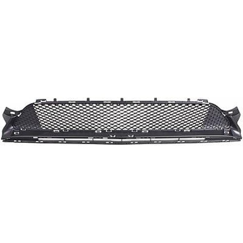 Griglia paraurti mercedes - paraurti,