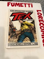 Tex speciale 1 - n., il