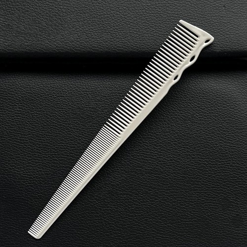 Pettine taglia capelli uomo