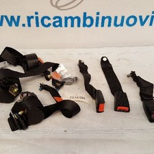 SERIE COMPLETA CINTURE