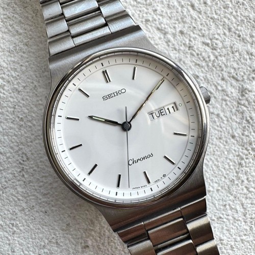 Orologio polso uomo seiko - da,