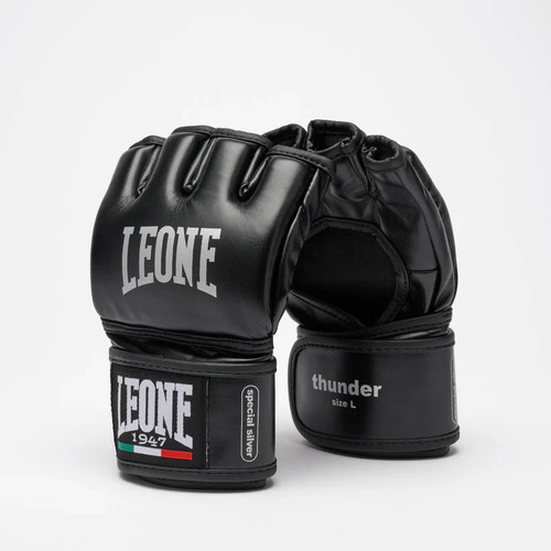 Guanto mma leone - guanto,