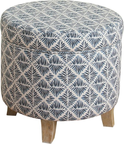 Home decor pouf contenitore - home, |