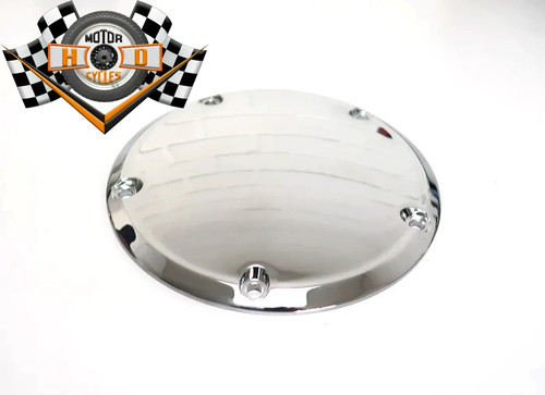 Coperchio frizione harley - coperchio,