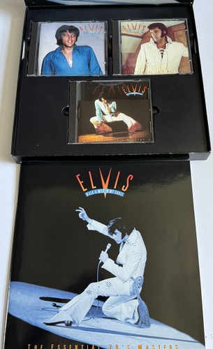 Elvis presley walk mile in - elvis,