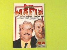 Mafia libri inchiesta - mafia, panorama