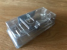 Scatola Plastica OMEGA