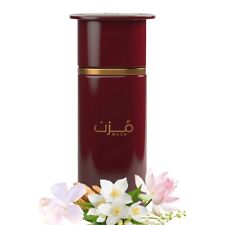 Profumo arabo persistente Muzn