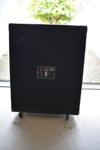 Eden 410 xlt - eden, d