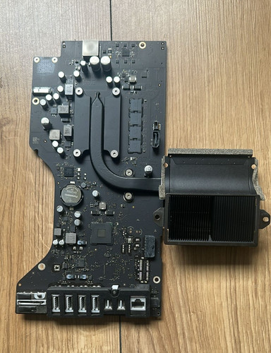 Apple imac a1418 - imac,
