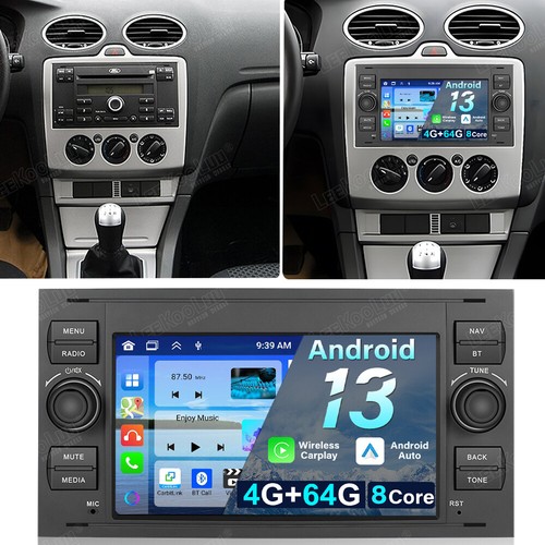 Autoradio 64g per - autoradio, galaxy